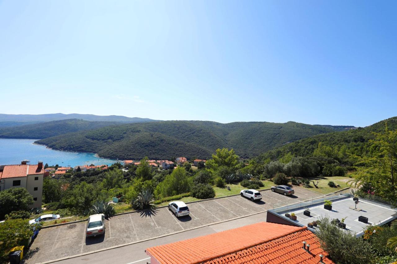 Greenhouse Family Apartment Rabac