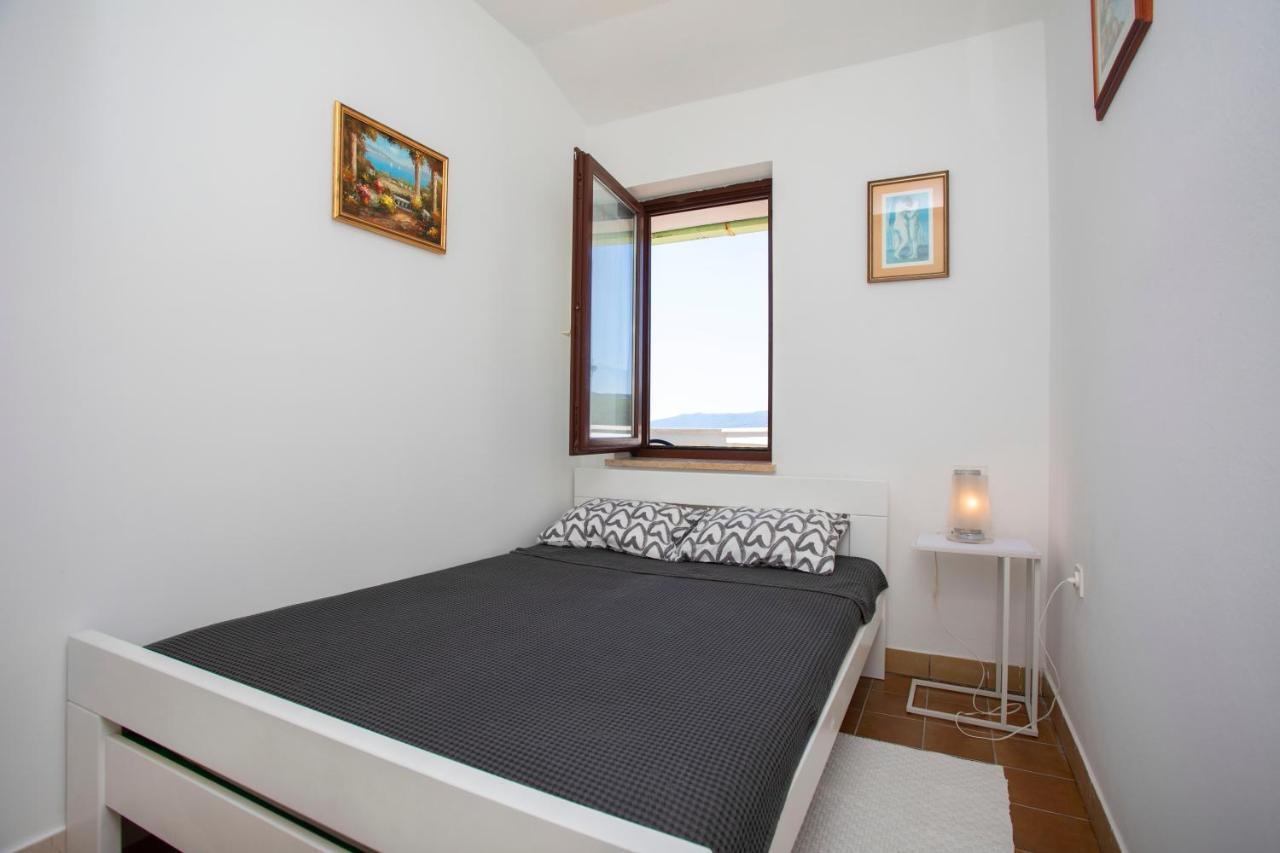 Greenhouse Family Apartman *