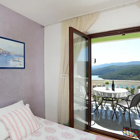 Greenhouse Family Apartments Rabac Exterior photo
