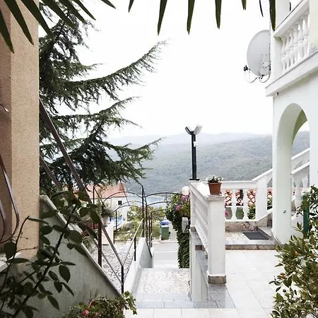 Greenhouse Family Apartments Rabac Room photo