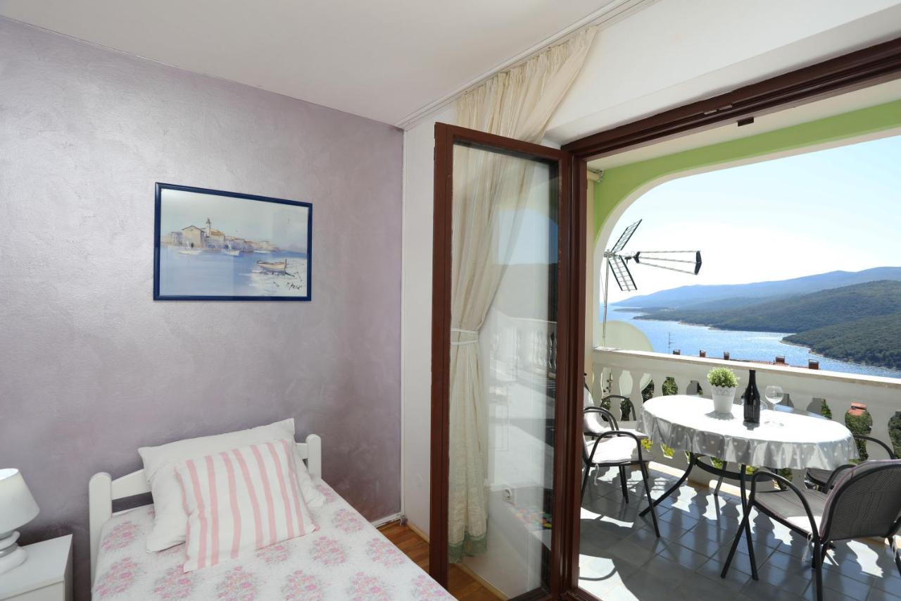 Appartamento Greenhouse Family Rabac