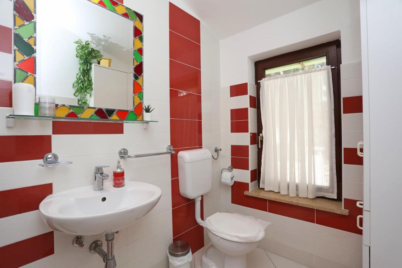 Greenhouse Family Appartamento Rabac
