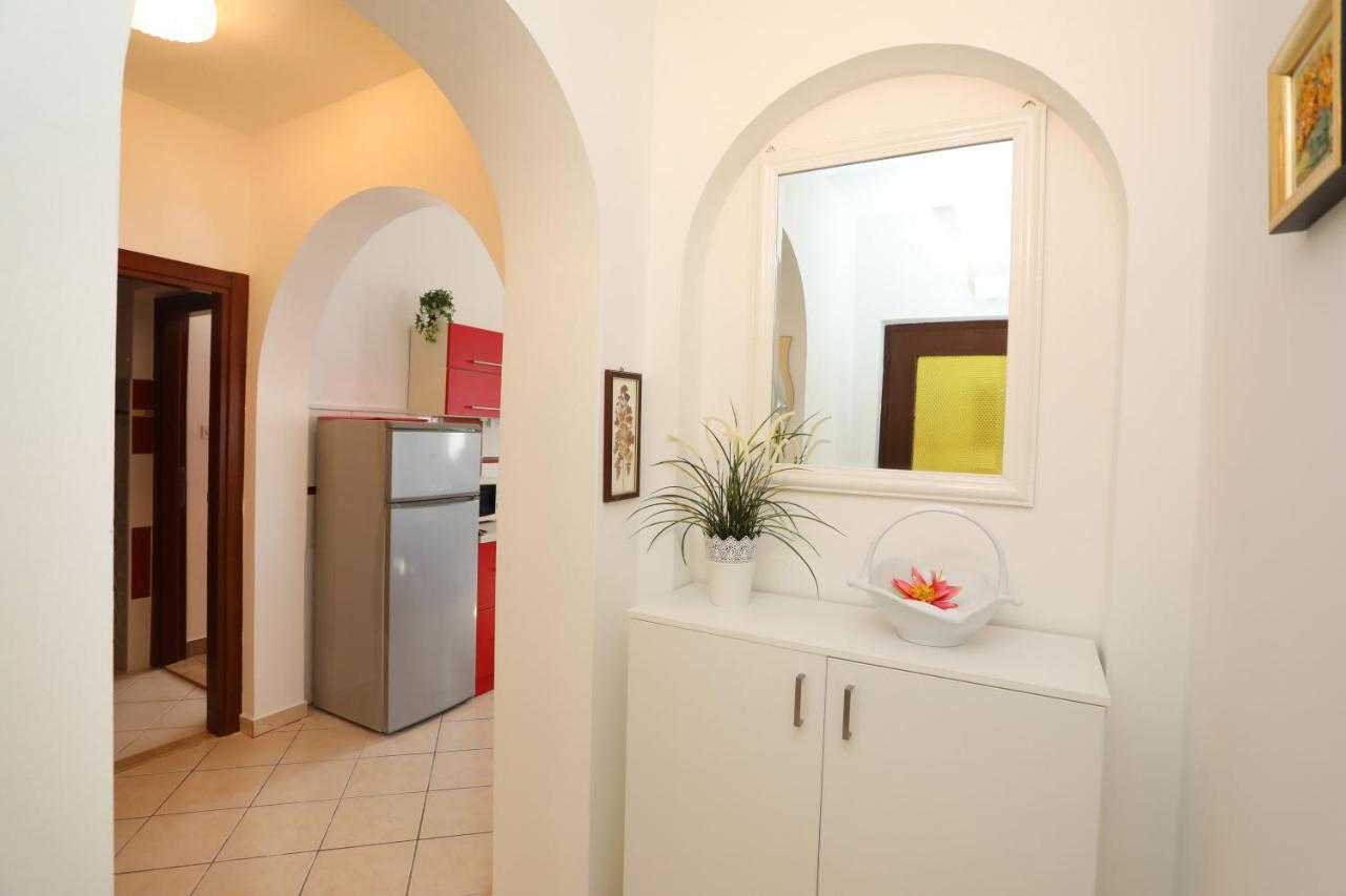 Appartamento Greenhouse Family Rabac