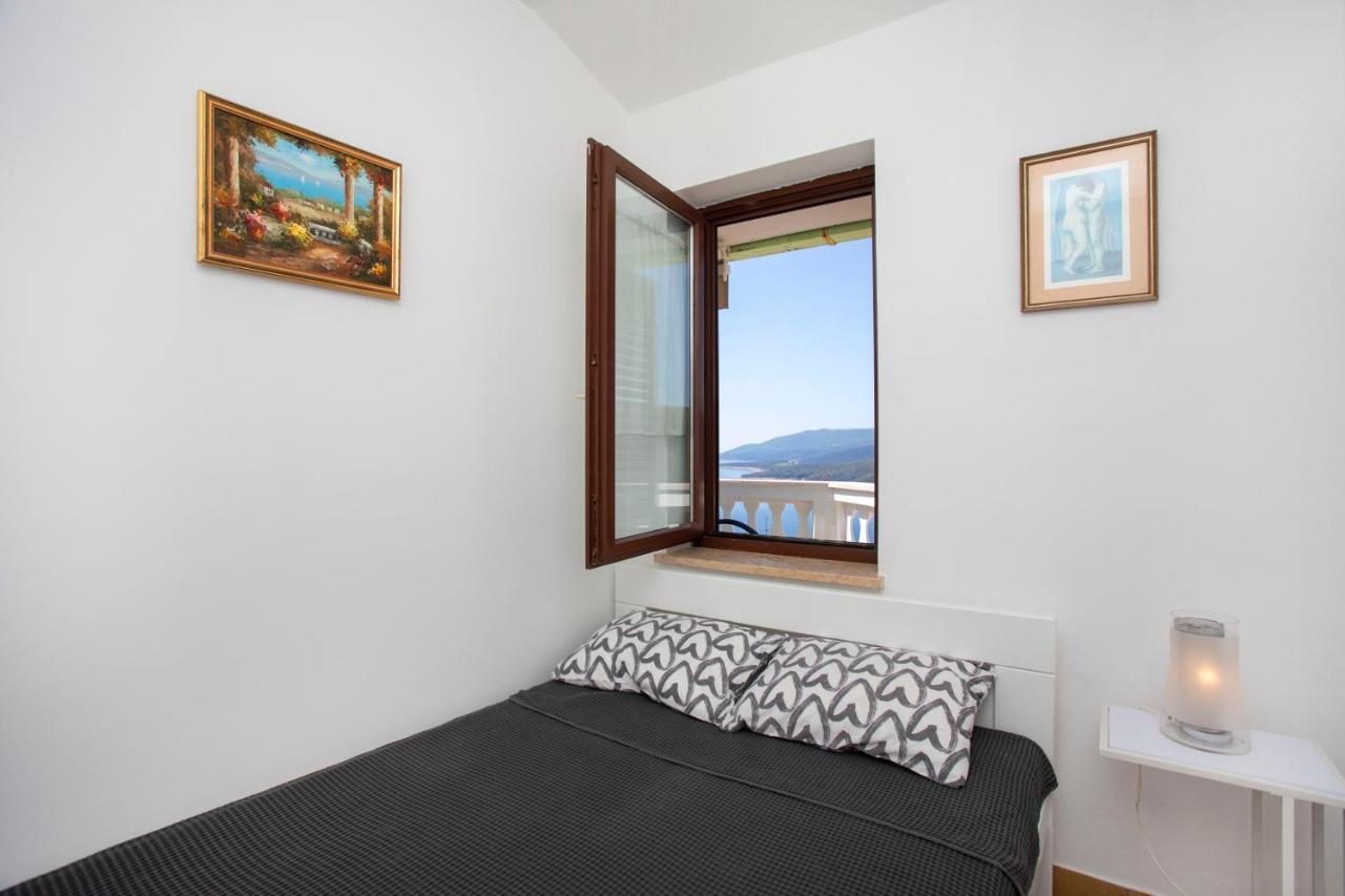 Appartamento Greenhouse Family Rabac