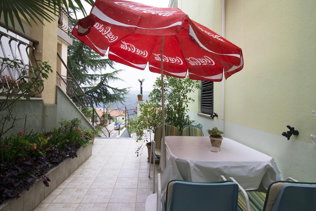 Greenhouse Family Apartman *